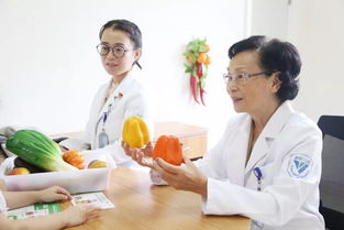 營養(yǎng)門診開到家門口，福田居民看病更方便啦