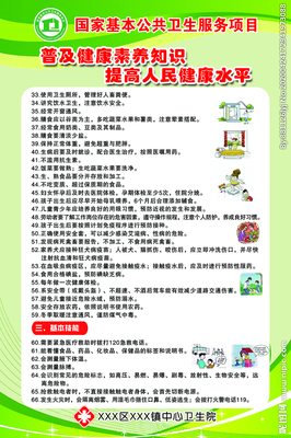 一圖看懂健康素養(yǎng) 掌握營養(yǎng)知識，守護全家健康