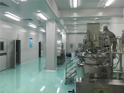 廣州夢婷化妝品 專注原創(chuàng)品質的OEM加工專家