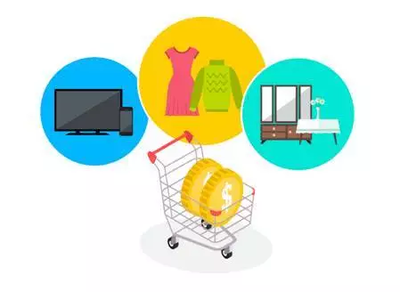 美國年終旺季消費趨勢 家居用品成焦點