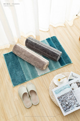 家居生活美學(xué) 地墊與地毯的靜物攝影藝術(shù)